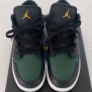 Nike Air Jordan 1 Lows (GS)